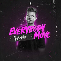 Thumbnail for the REVIVE - EVERYBODY MOVE link, provided by host site