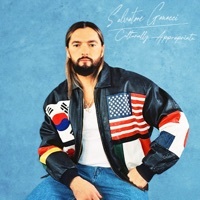 Thumbnail for the Salvatore Ganacci - Everybody Needs Somebody [(But I Don't Need You)] link, provided by host site