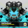 Image of Maff Boothroyd linking to their artist page due to link from them being at the top of the main table on this page