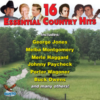 Thumbnail for the George Jones - Everybody Oughta Sing A Song link, provided by host site