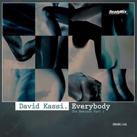 Thumbnail for the David Kassi - Everybody (Remixes Part 1) link, provided by host site