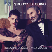 Thumbnail for the Deborah Conway - Everybody's Begging link, provided by host site