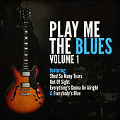 Thumbnail for the Sonny Terry - Everybody's Blue link, provided by host site