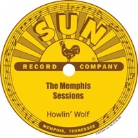 Thumbnail for the Howlin' Wolf - Everybody's in the Mood link, provided by host site