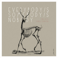 Thumbnail for the Fred Frith - Everybody's Somebody's Nobody link, provided by host site