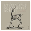 Thumbnail for the Fred Frith - Everybody's Somebody's Nobody link, provided by host site