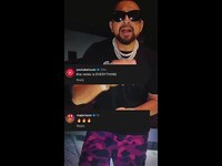 Thumbnail for the Sean Paul - Everybody showin Luv on di #Push2Start Remix link, provided by host site