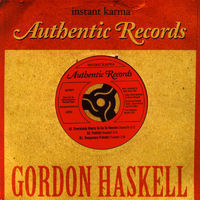 Thumbnail for the Gordon Haskell - Everybody Wants to Go to Heaven link, provided by host site