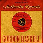 Thumbnail for the Gordon Haskell - Everybody Wants to Go to Heaven link, provided by host site