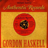 Thumbnail for the Gordon Haskell - Everybody Wants to Go to Heaven link, provided by host site