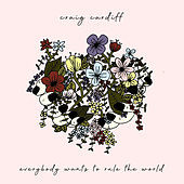 Thumbnail for the Craig Cardiff - Everybody Wants to Rule the World link, provided by host site