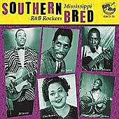Thumbnail for the Howlin' Wolf - Everybodys in the Mood link, provided by host site