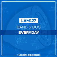 Thumbnail for the Band&Dos - Everyday link, provided by host site