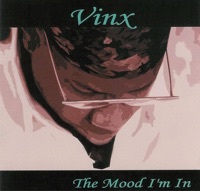 Thumbnail for the Vinx - Everyday link, provided by host site