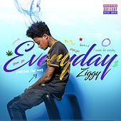 Thumbnail for the Ziggy - Everyday link, provided by host site