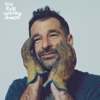 Thumbnail for the Felix Riebl - Everyday Amen link, provided by host site