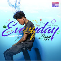 Thumbnail for the Ziggy - Everyday link, provided by host site