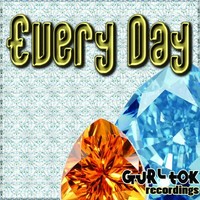 Thumbnail for the Nichi - Everyday link, provided by host site