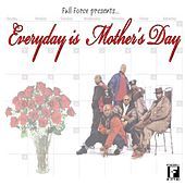 Thumbnail for the Full Force - Everyday Is Mother's Day link, provided by host site