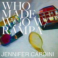 Thumbnail for the WhoMadeWho - Everyday (Jennifer Cardini Remix) link, provided by host site