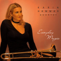 Thumbnail for the Karin Hammar - Everyday Magic link, provided by host site