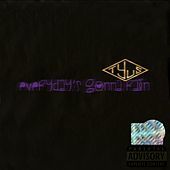 Thumbnail for the TYuS - Everyday's Gonna Rain link, provided by host site