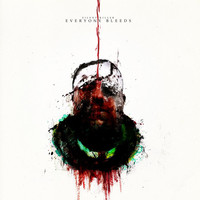 Thumbnail for the Silent Killer - Everyone Bleeds link, provided by host site