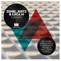 Thumbnail for the Zenbi - Everyone link, provided by host site