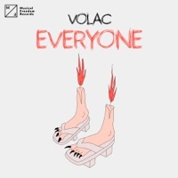 Thumbnail for the Volac - Everyone (Extended Mix) link, provided by host site