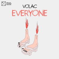 Thumbnail for the Volac - Everyone (Extended Mix) link, provided by host site