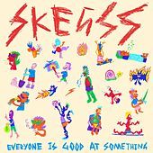 Thumbnail for the Skegss - Everyone Is Good at Something link, provided by host site