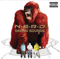 Thumbnail for the N.E.R.D - Everyone Nose (All the Girls Standing In the Line for the Bathroom) [Remix] link, provided by host site