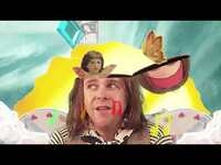 Thumbnail for the Ariel Pink - Everyone's Wrong link, provided by host site