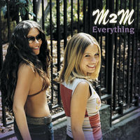 Thumbnail for the M2M - Everything link, provided by host site