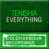 Thumbnail for the Tenishia - Everything link, provided by host site