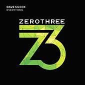 Thumbnail for the Dave Silcox - Everything link, provided by host site