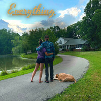 Thumbnail for the Austin Brown - Everything link, provided by host site