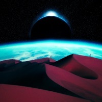 Thumbnail for the Marcus Johnson - Everything link, provided by host site