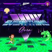 Thumbnail for the Aura - EVERYTHING link, provided by host site