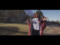 Thumbnail for the Ravyn Lenae - Everything Above Shot By @AZaeProduction link, provided by host site