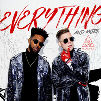 Thumbnail for the Wolves - Everything and More link, provided by host site