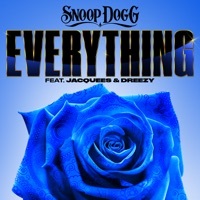 Thumbnail for the Snoop Dogg - Everything link, provided by host site