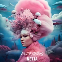 Thumbnail for the Netta - Everything link, provided by host site