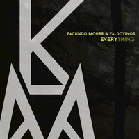 Thumbnail for the Facundo Mohrr - Everything link, provided by host site
