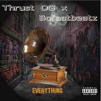 Thumbnail for the Bofaatbeatz - Everything link, provided by host site