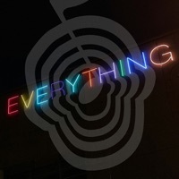 Thumbnail for the Robert Owens - Everything (Binative Remix) link, provided by host site