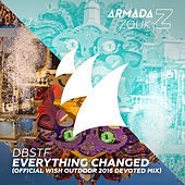 Thumbnail for the DBSTF - Everything Changed (Official WiSH Outdoor 2016 Devoted Mix) link, provided by host site