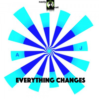 Thumbnail for the A&J - Everything Changes link, provided by host site