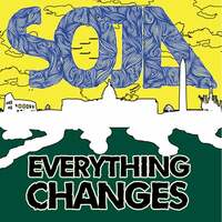 Thumbnail for the SOJA - Everything Changes link, provided by host site