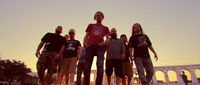 Thumbnail for the SOJA - Everything Changes link, provided by host site